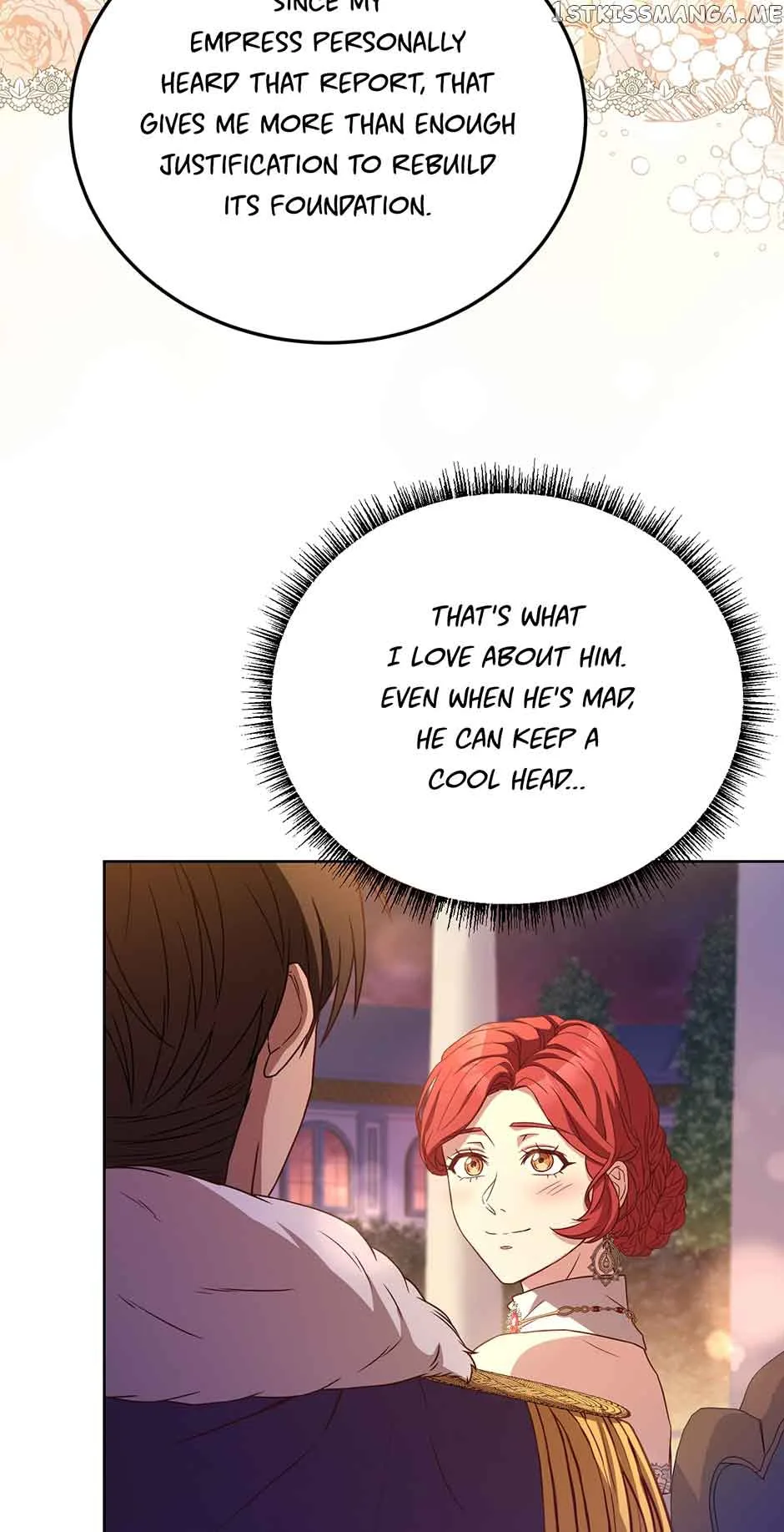 Why The King Needs A Secretary Chapter 100 page 37