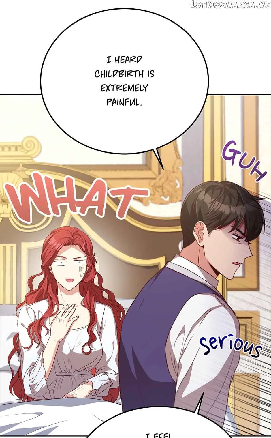 Why The King Needs A Secretary Chapter 100 page 51