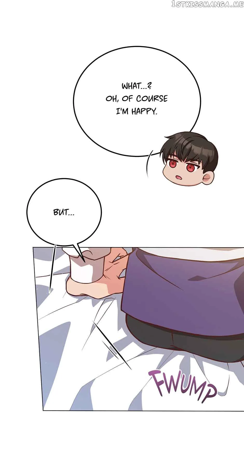 Why The King Needs A Secretary Chapter 100 page 50