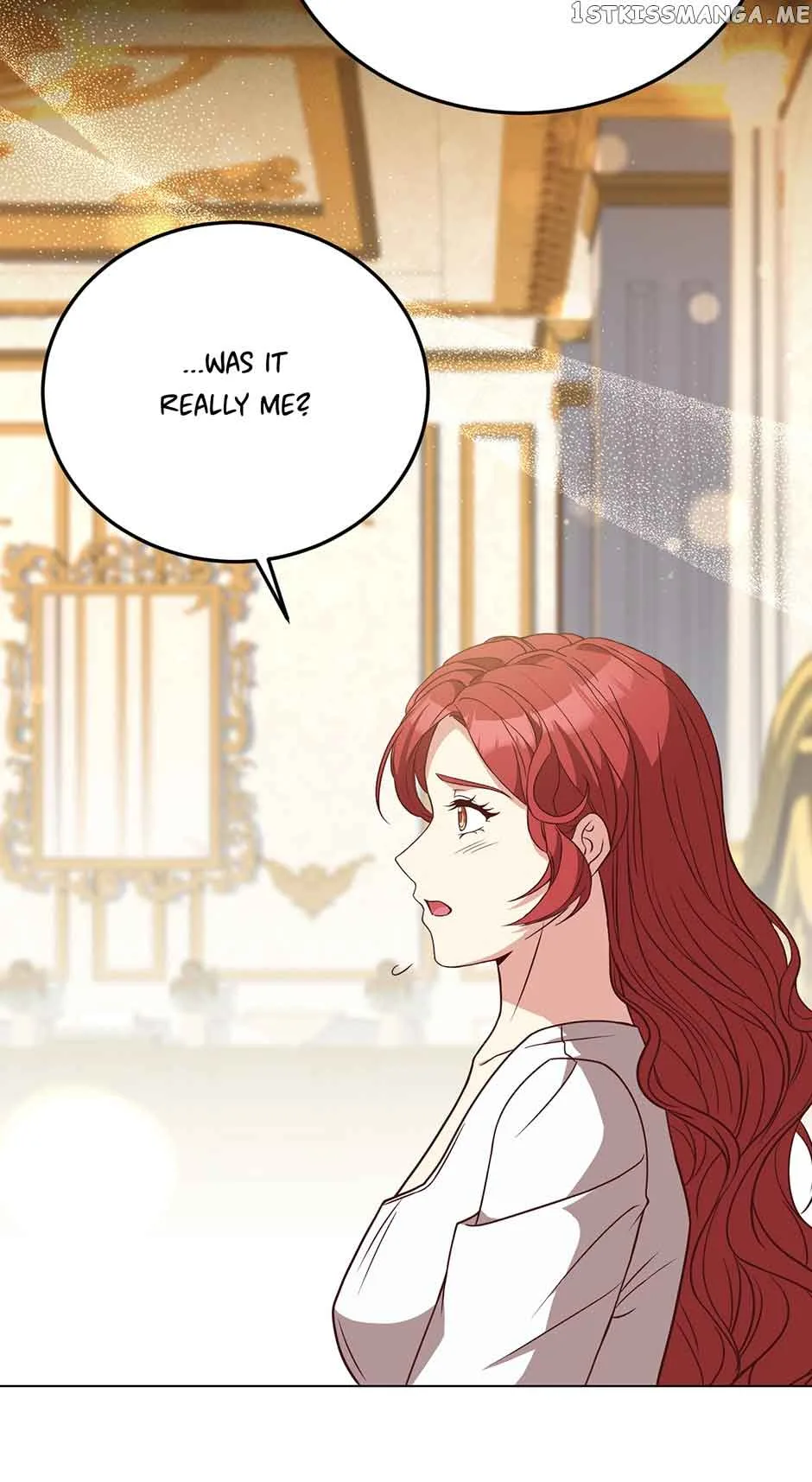 Why The King Needs A Secretary Chapter 100 page 63