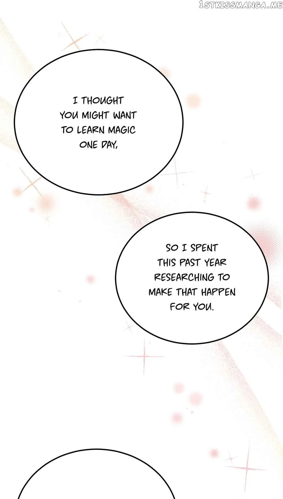 Why The King Needs A Secretary Chapter 100 page 72