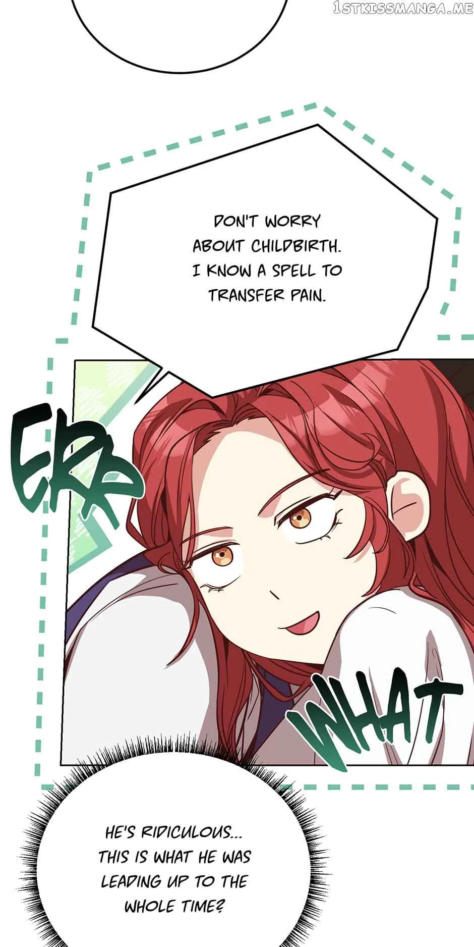 Why The King Needs A Secretary Chapter 100 page 78