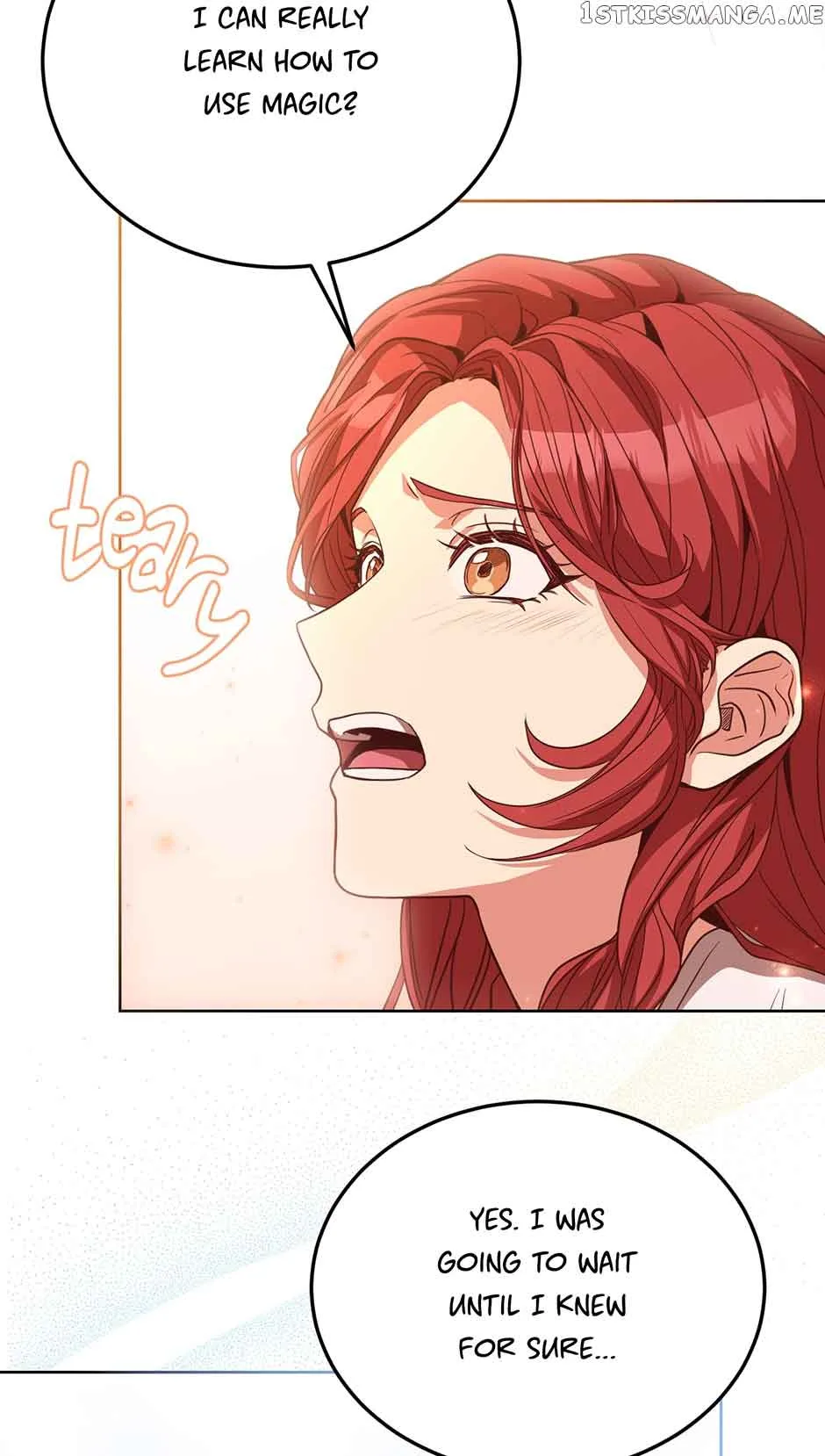 Why The King Needs A Secretary Chapter 100 page 73