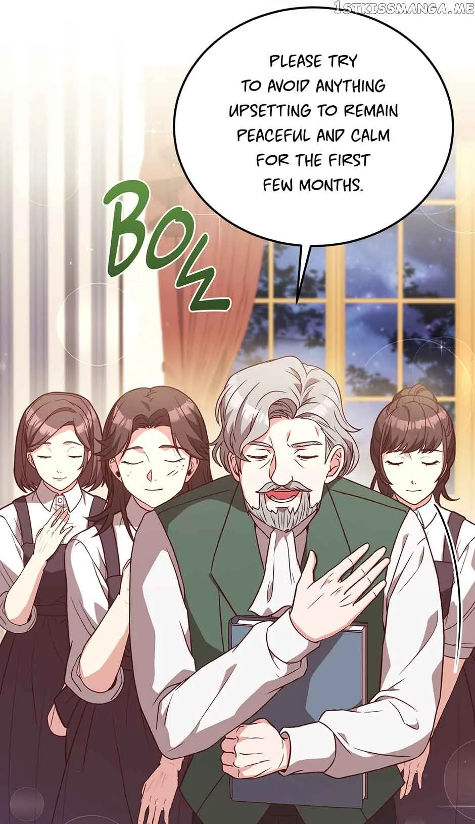 Why The King Needs A Secretary Chapter 100 page 54