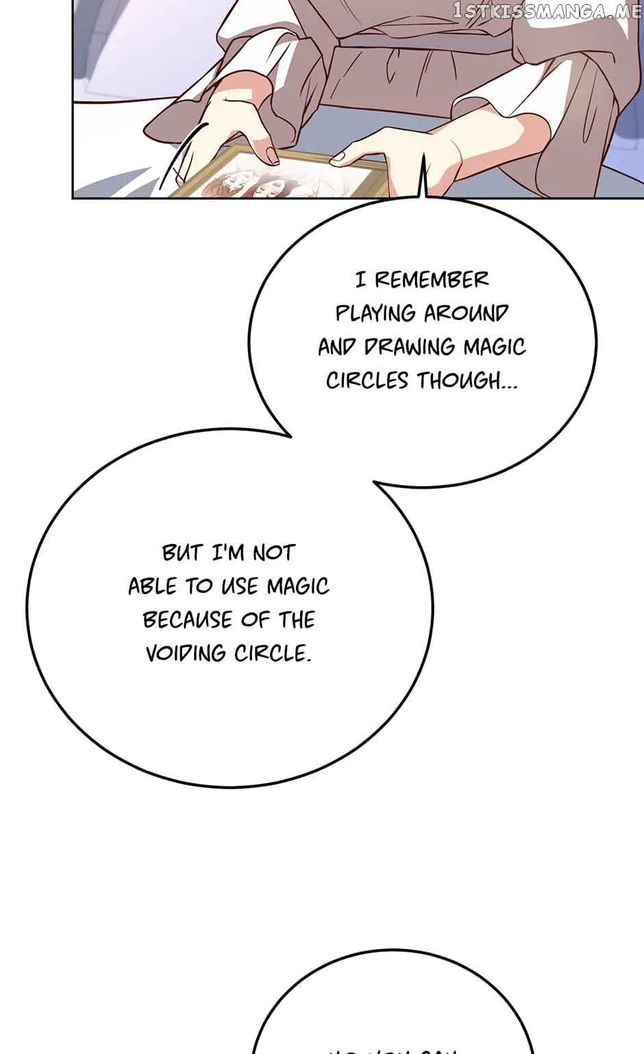 Why The King Needs A Secretary Chapter 100 page 69