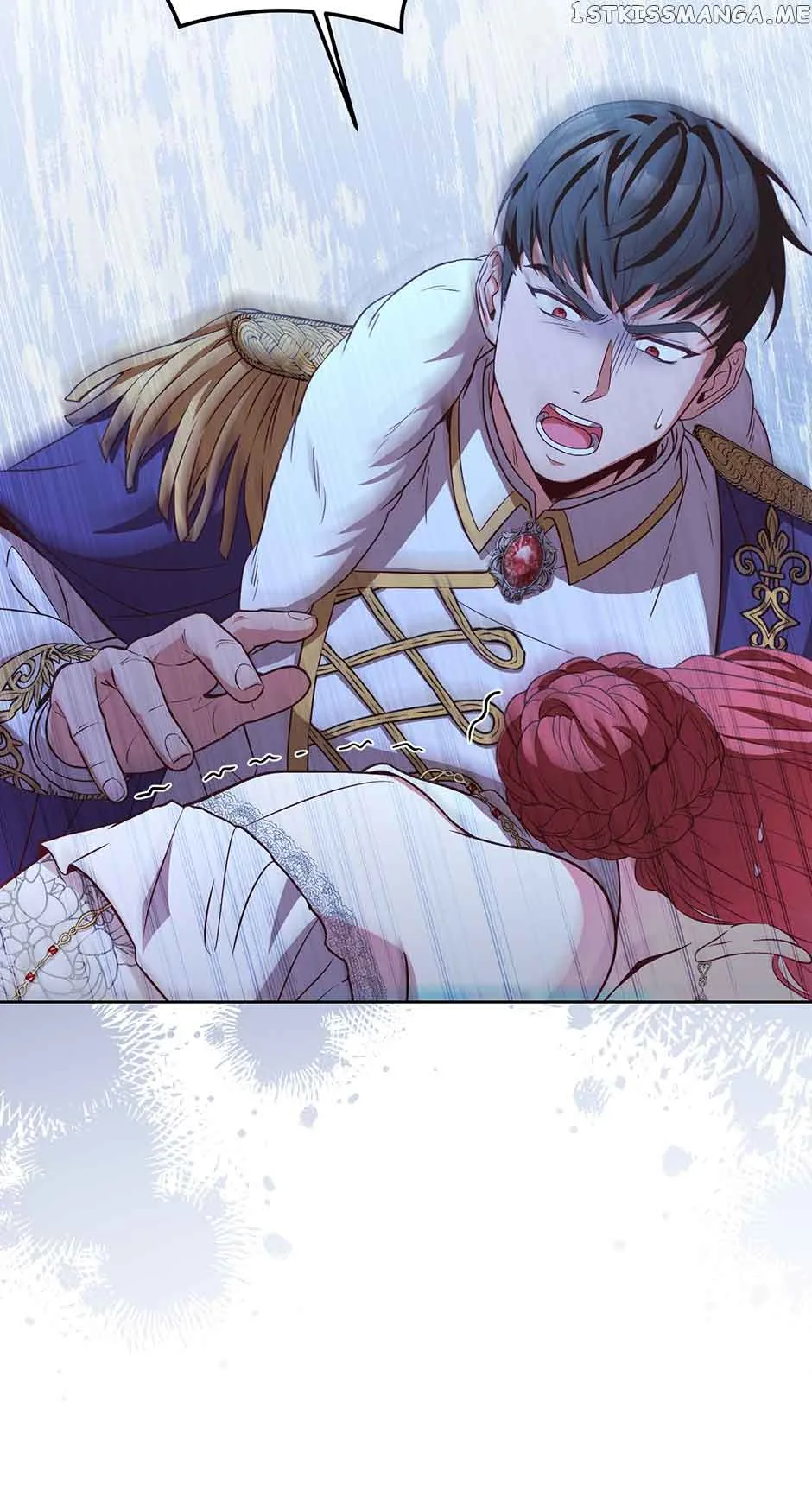 Why The King Needs A Secretary Chapter 100 page 41