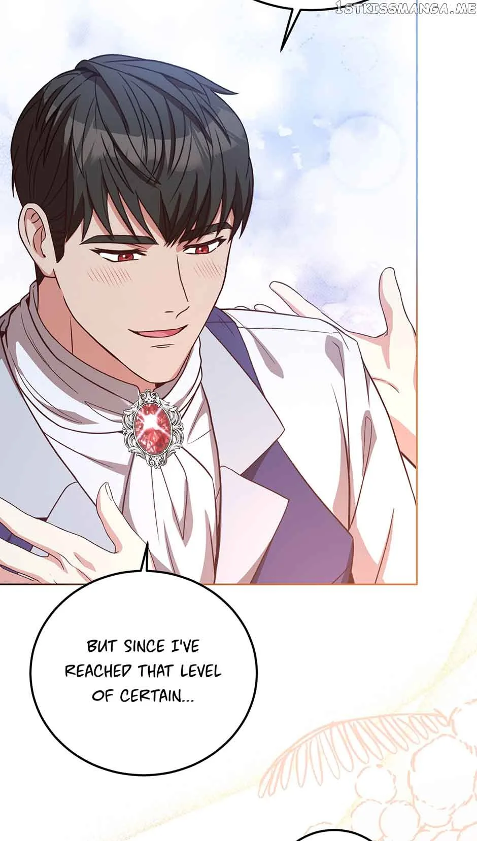 Why The King Needs A Secretary Chapter 100 page 74