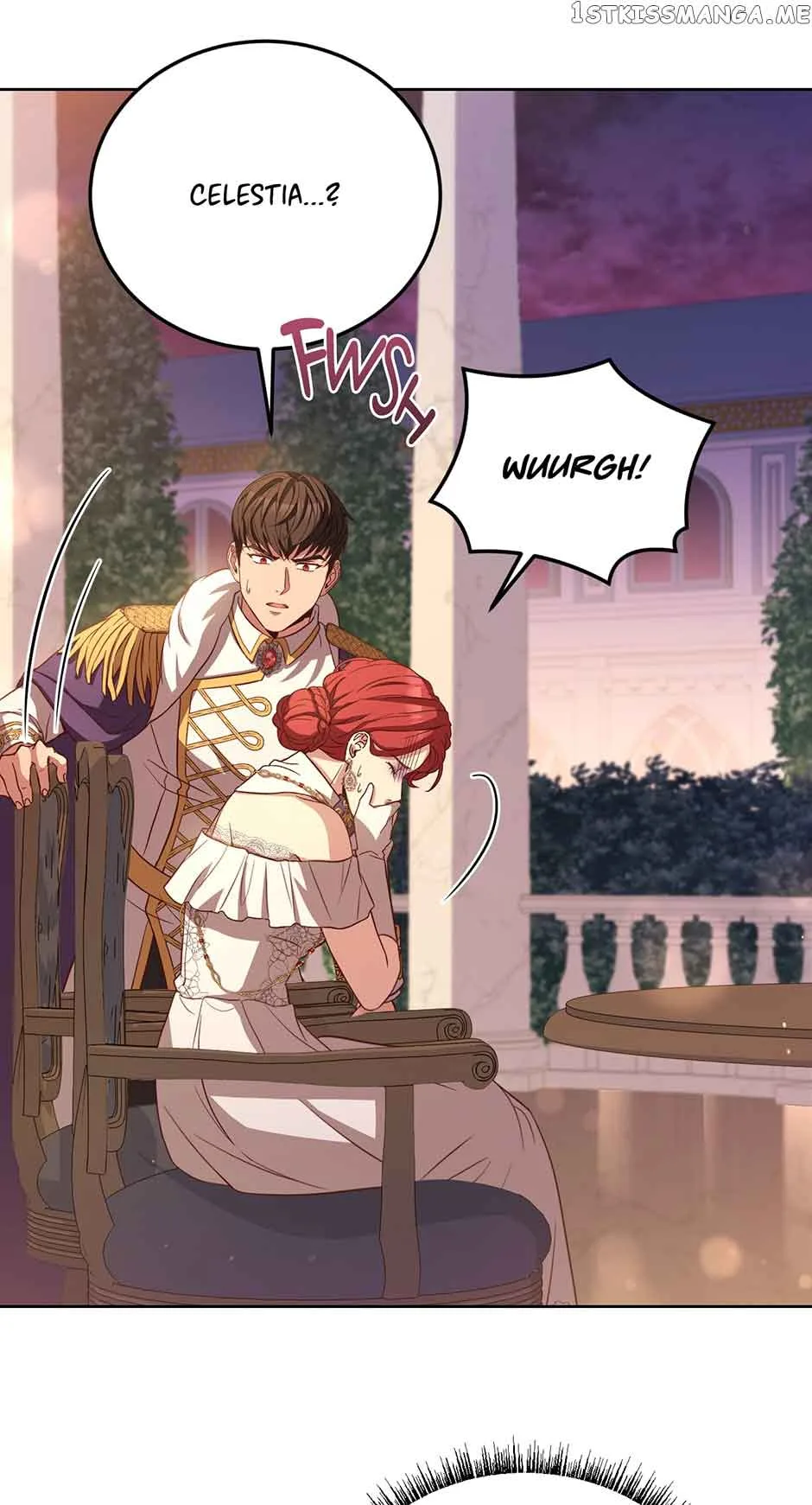 Why The King Needs A Secretary Chapter 100 page 39