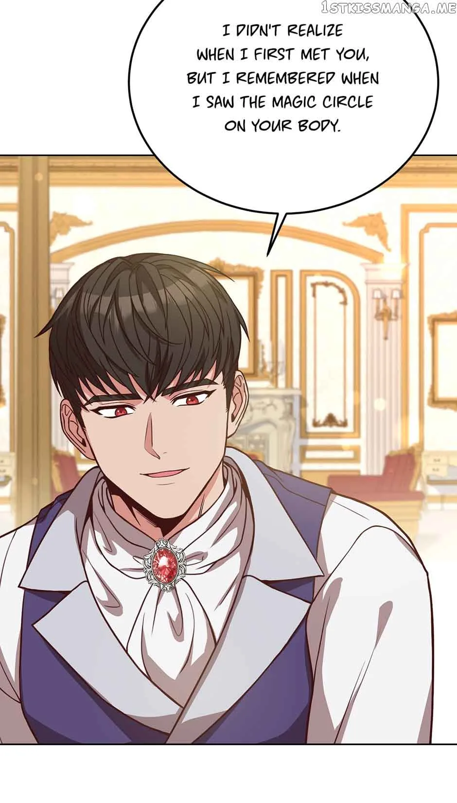 Why The King Needs A Secretary Chapter 100 page 67