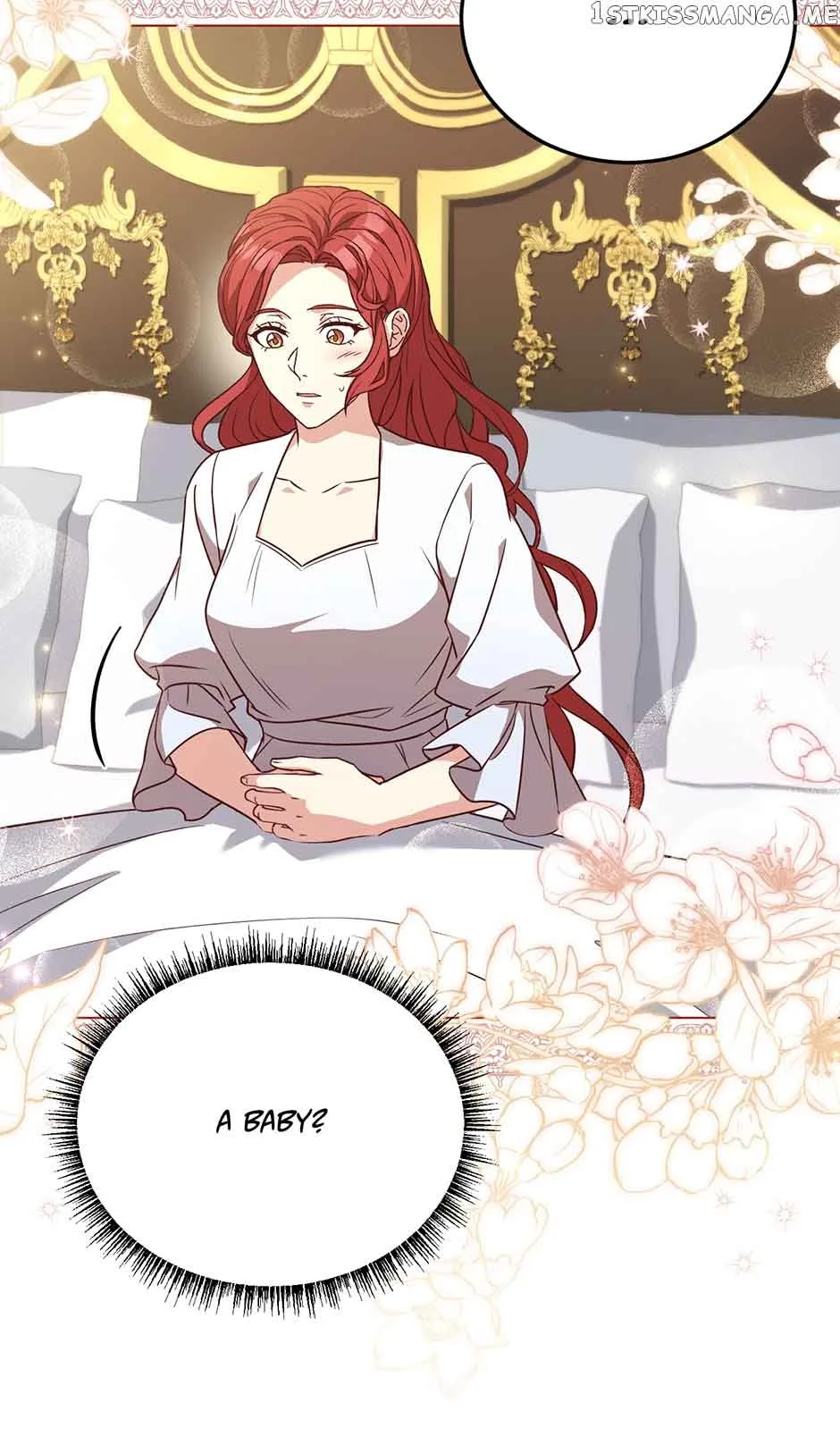 Why The King Needs A Secretary Chapter 100 page 46