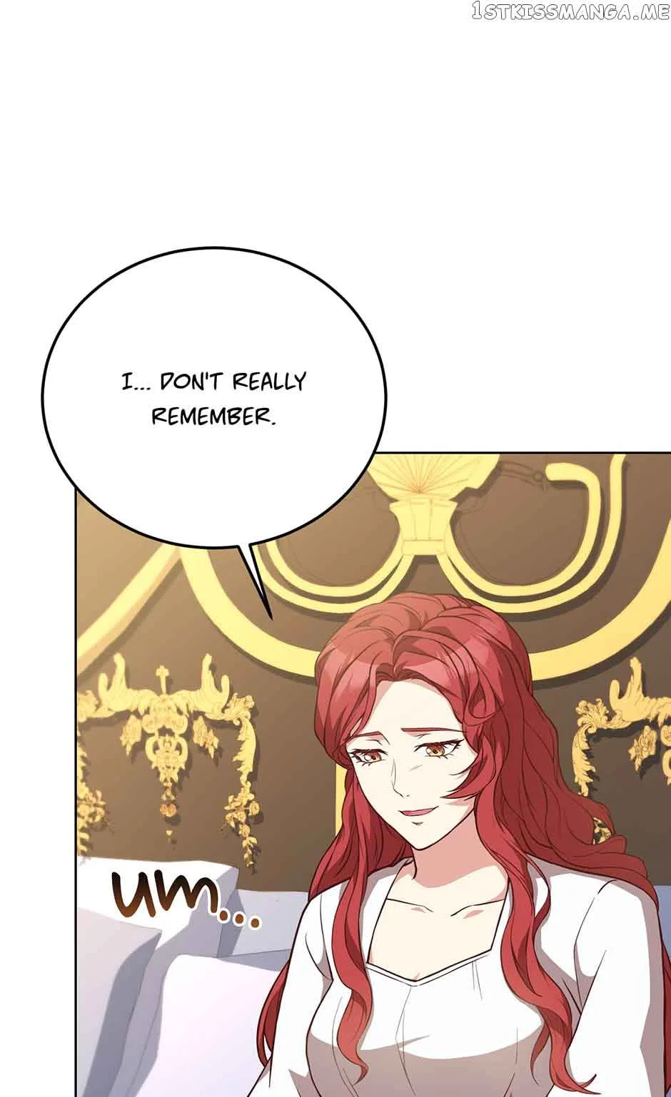Why The King Needs A Secretary Chapter 100 page 68