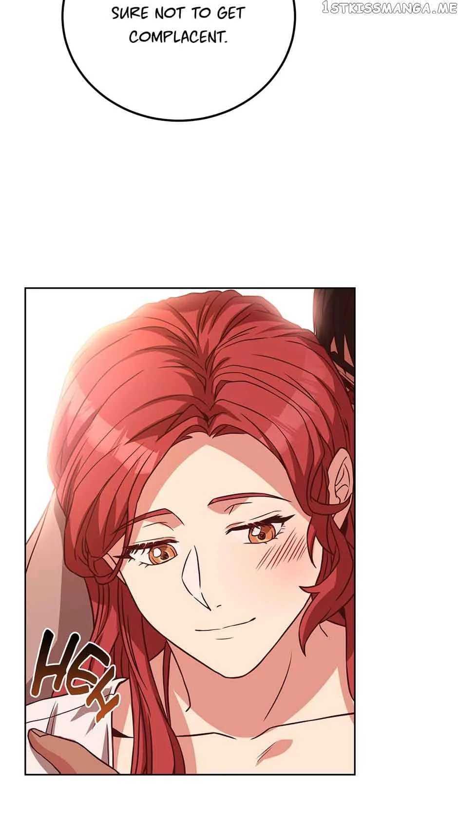 Why The King Needs A Secretary Chapter 100 page 85