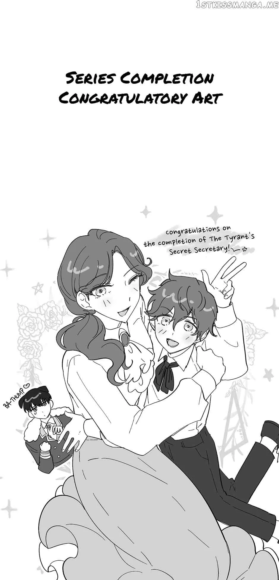 Why The King Needs A Secretary Chapter 100 page 93