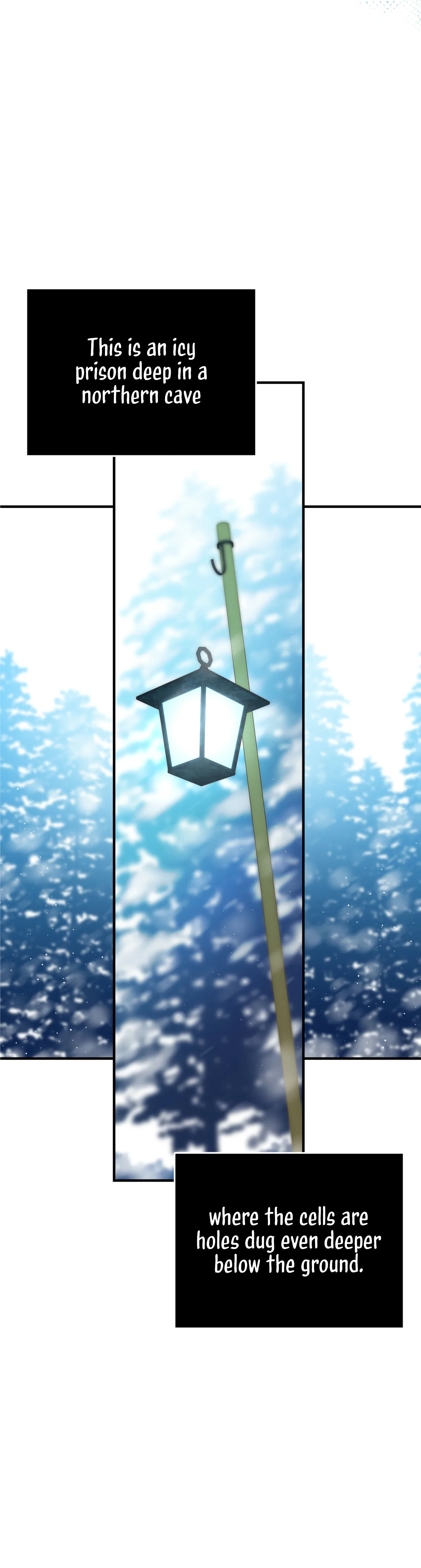 Why Would a Villainess Have Virtues? Chapter 3 page 7