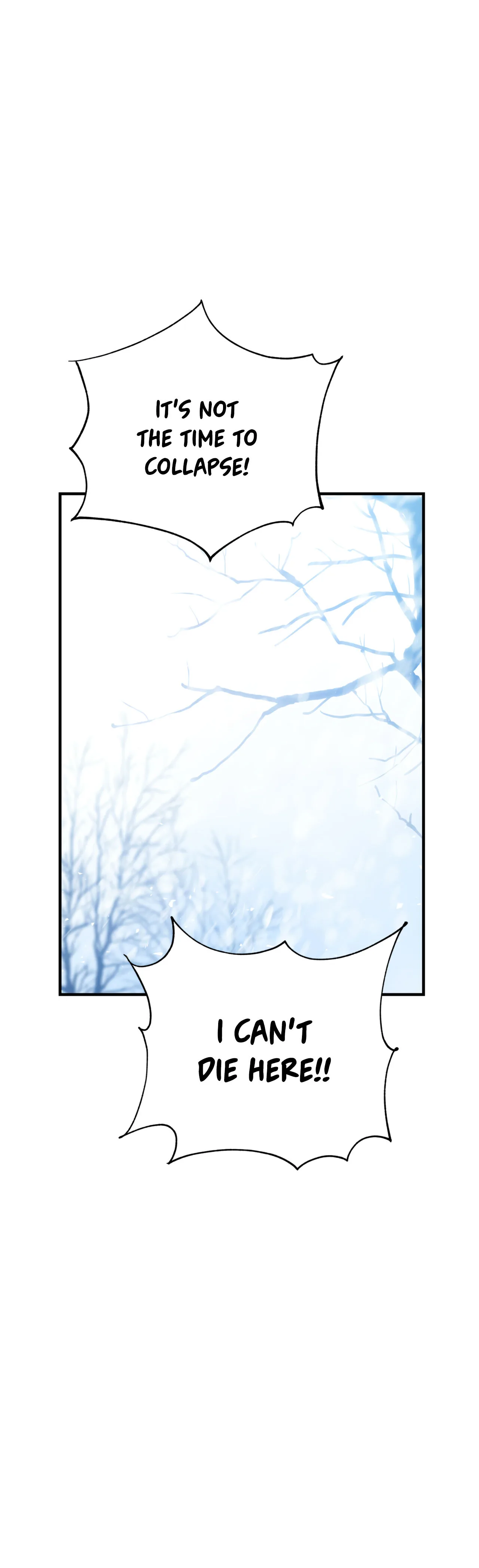 Why Would a Villainess Have Virtues? Chapter 1 page 5