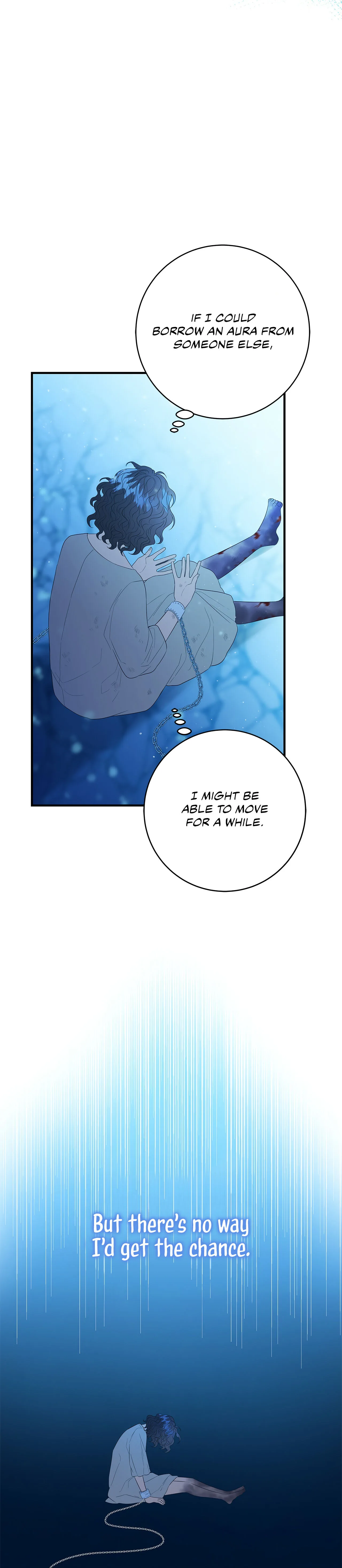 Why Would a Villainess Have Virtues? Chapter 3 page 10