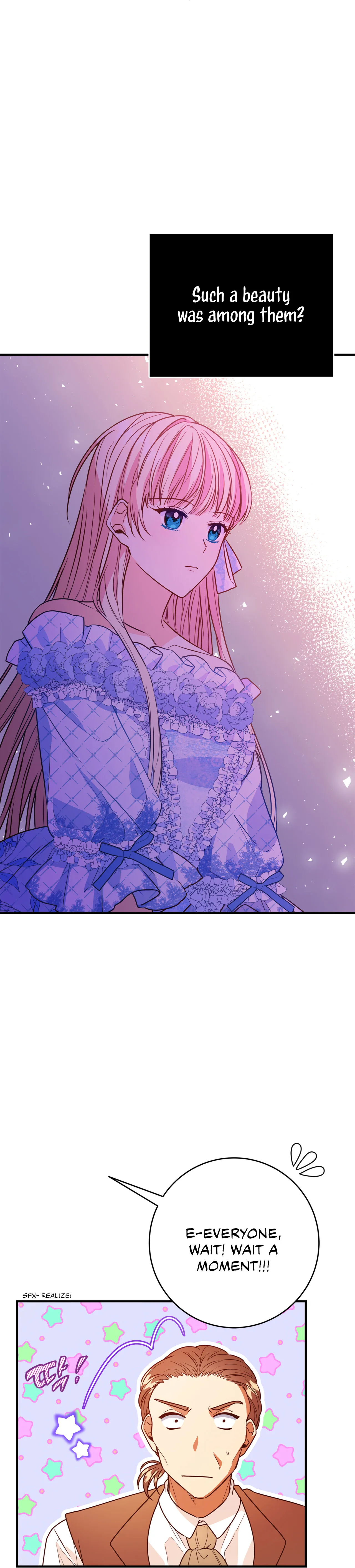 Why Would a Villainess Have Virtues? Chapter 1 page 23