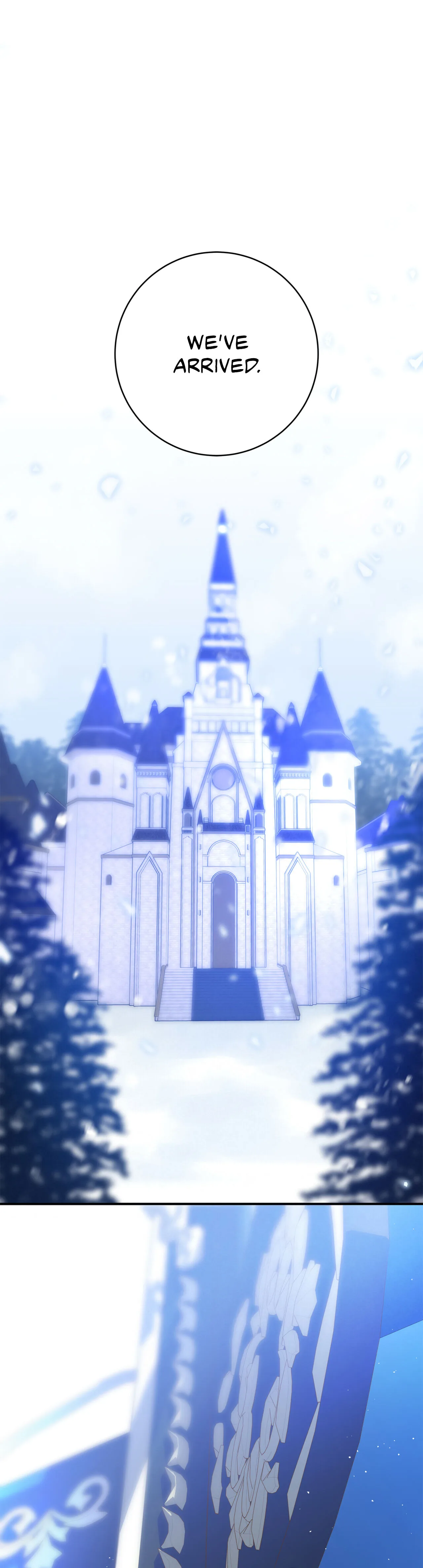 Why Would a Villainess Have Virtues? Chapter 3 page 44
