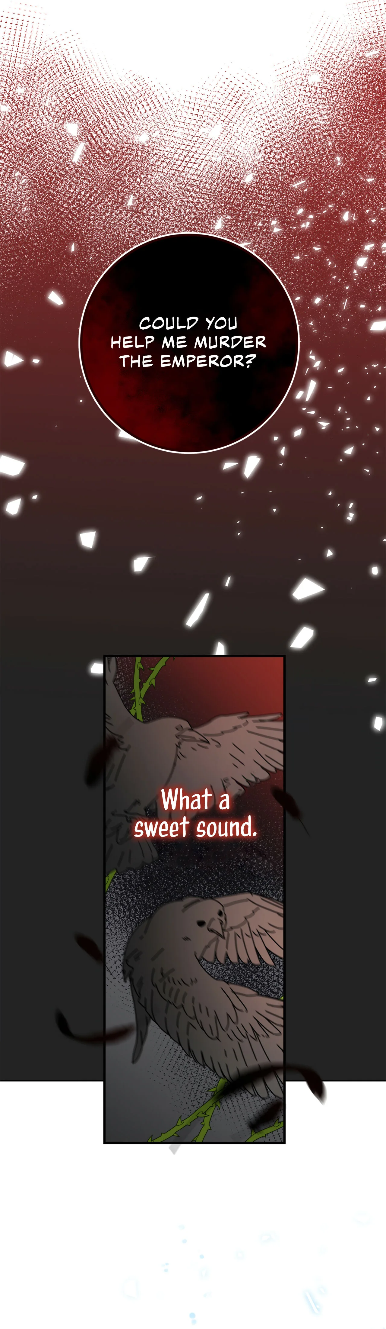 Why Would a Villainess Have Virtues? Chapter 3 page 41