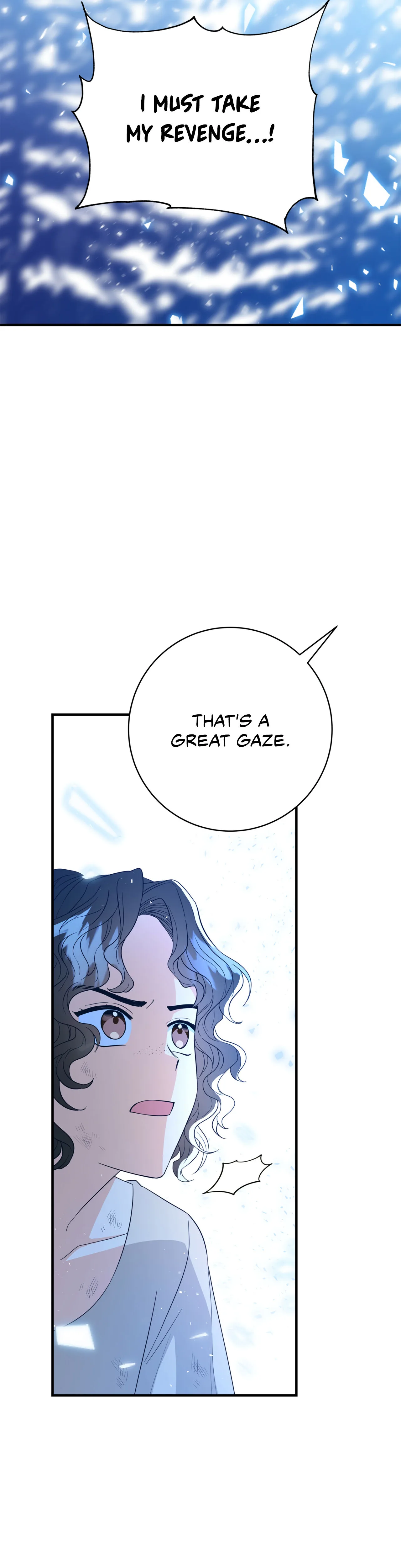 Why Would a Villainess Have Virtues? Chapter 3 page 35