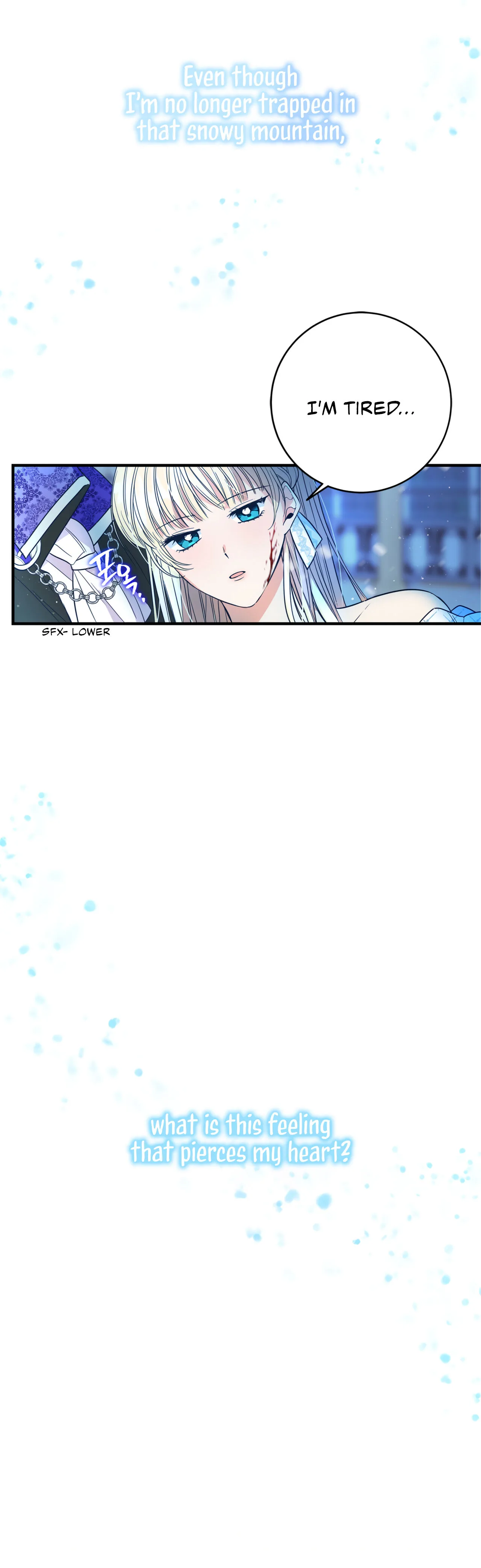 Why Would a Villainess Have Virtues? Chapter 1 page 47