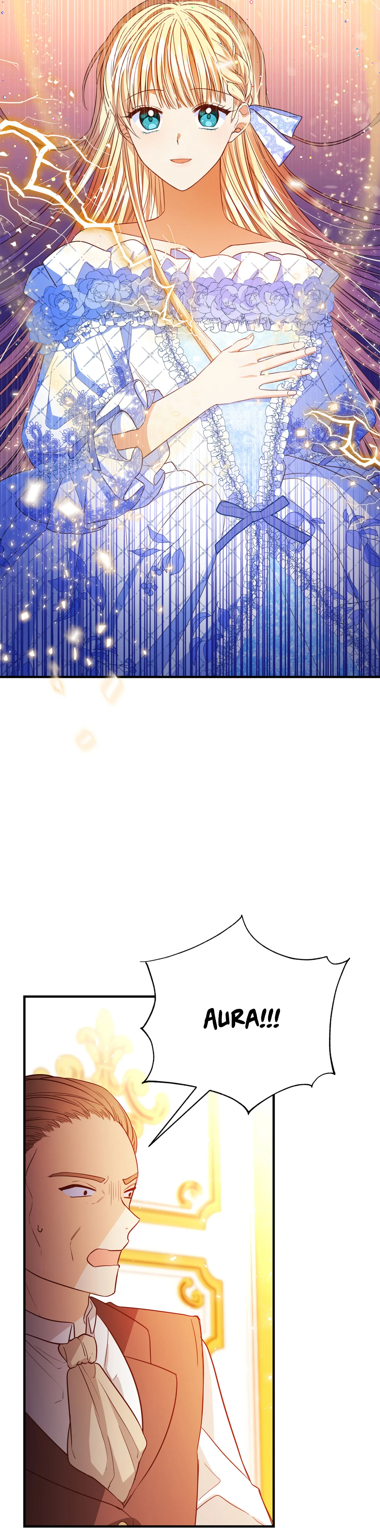Why Would a Villainess Have Virtues? Chapter 1 page 32
