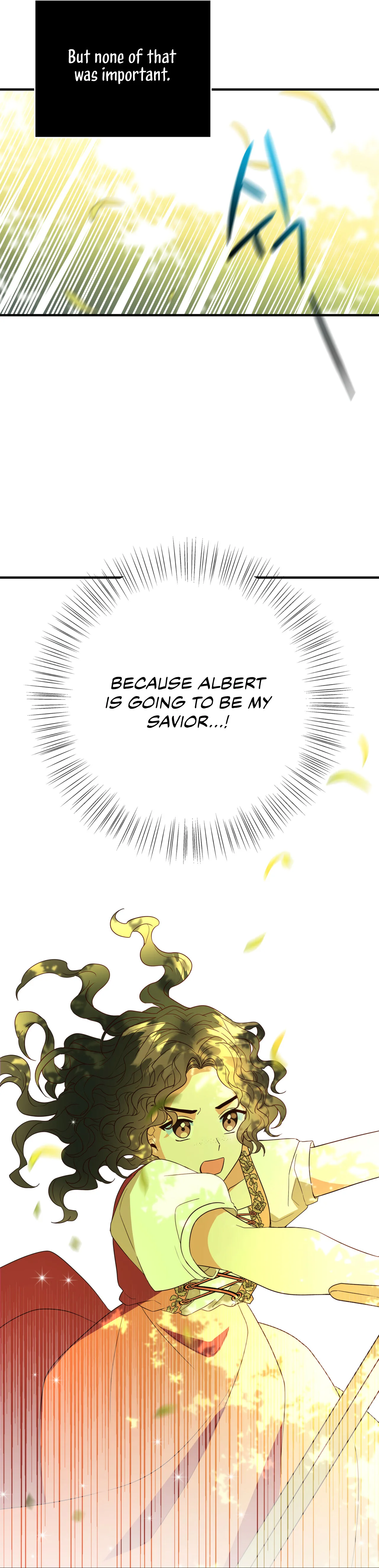 Why Would a Villainess Have Virtues? Chapter 2 page 13