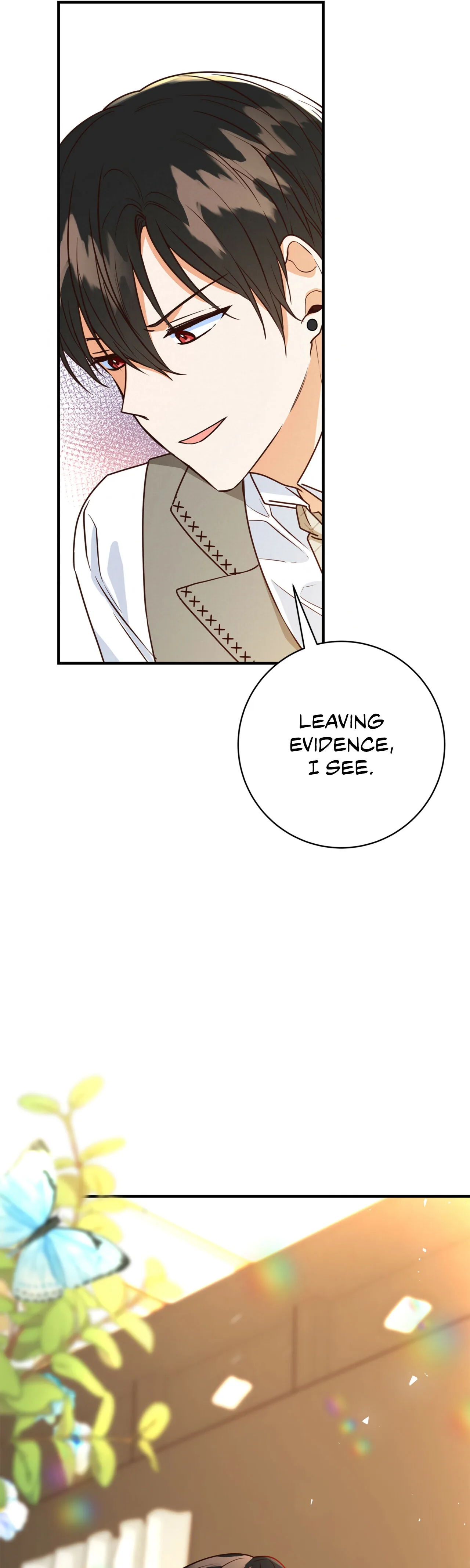 Why Would a Villainess Have Virtues? Chapter 5 page 16
