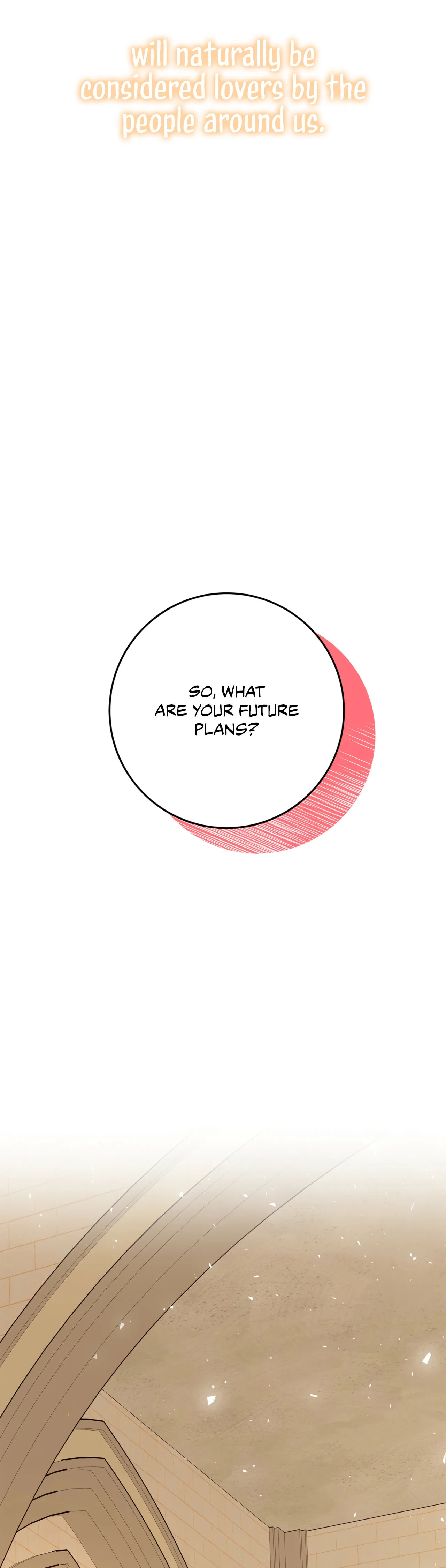 Why Would a Villainess Have Virtues? Chapter 5 page 48