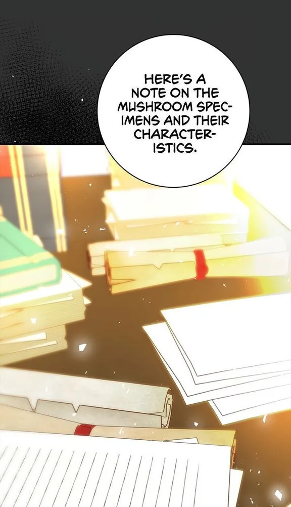 Why Would a Villainess Have Virtues? Chapter 9 page 1