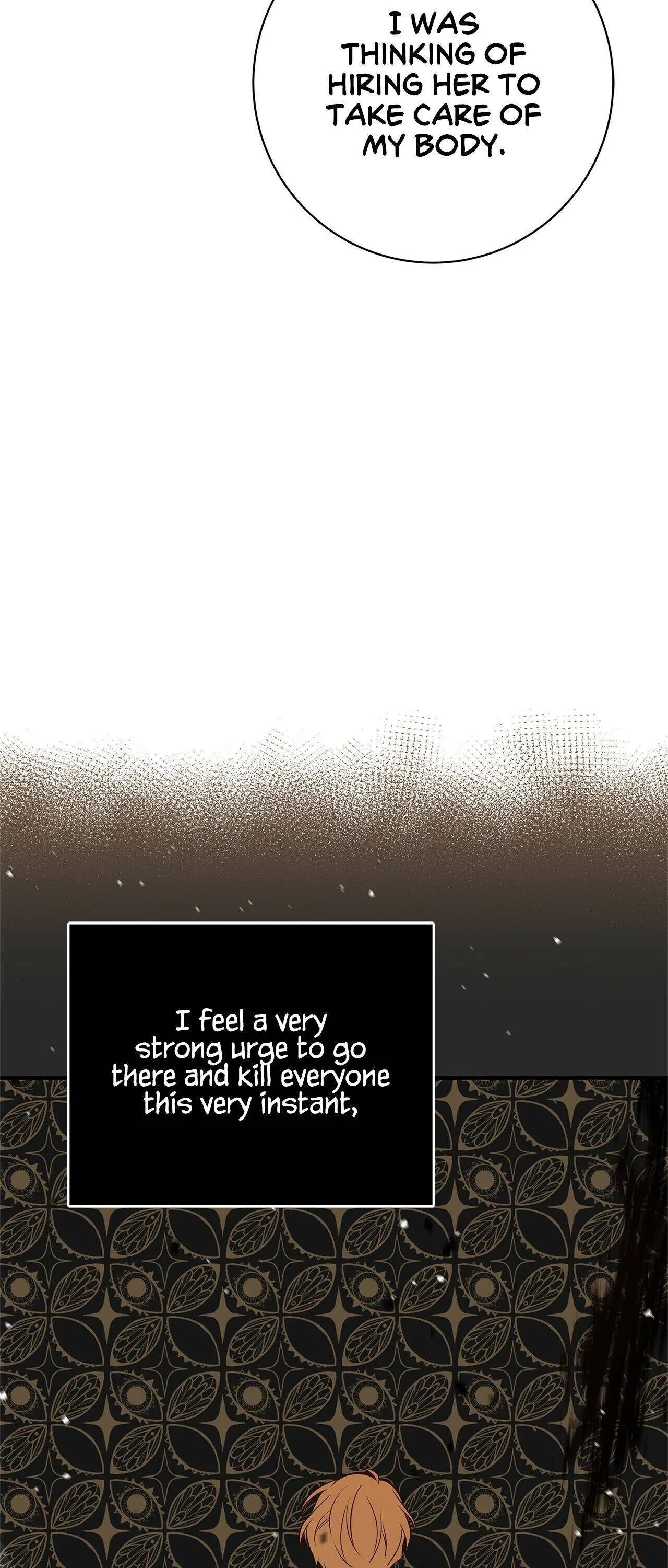 Why Would a Villainess Have Virtues? Chapter 8 page 23
