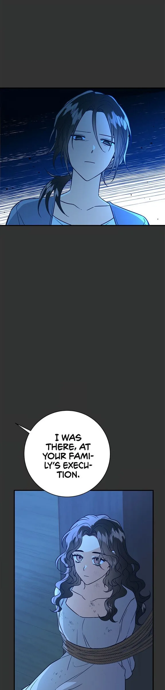 Why Would a Villainess Have Virtues? Chapter 9 page 4