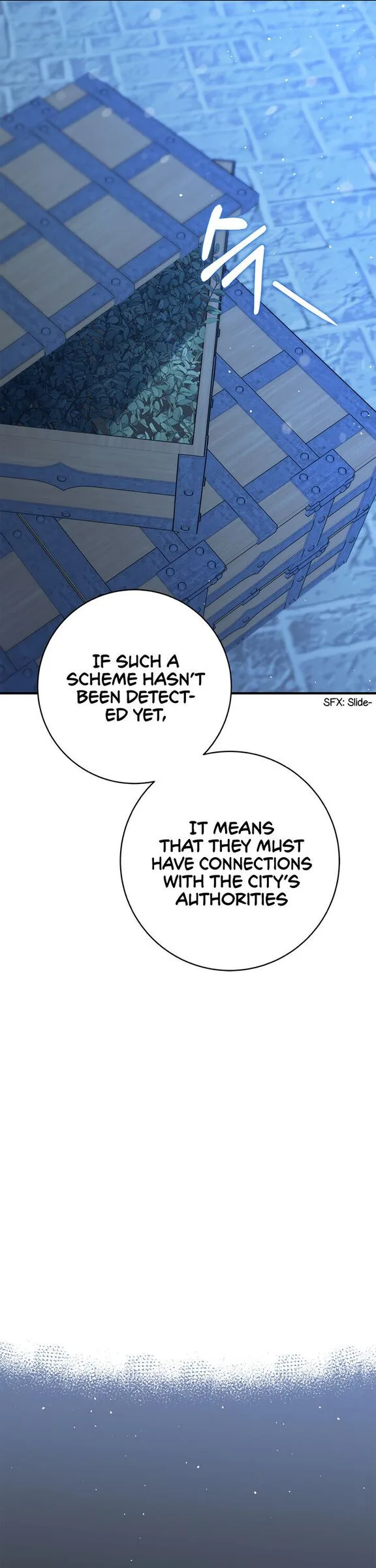 Why Would a Villainess Have Virtues? Chapter 9 page 21