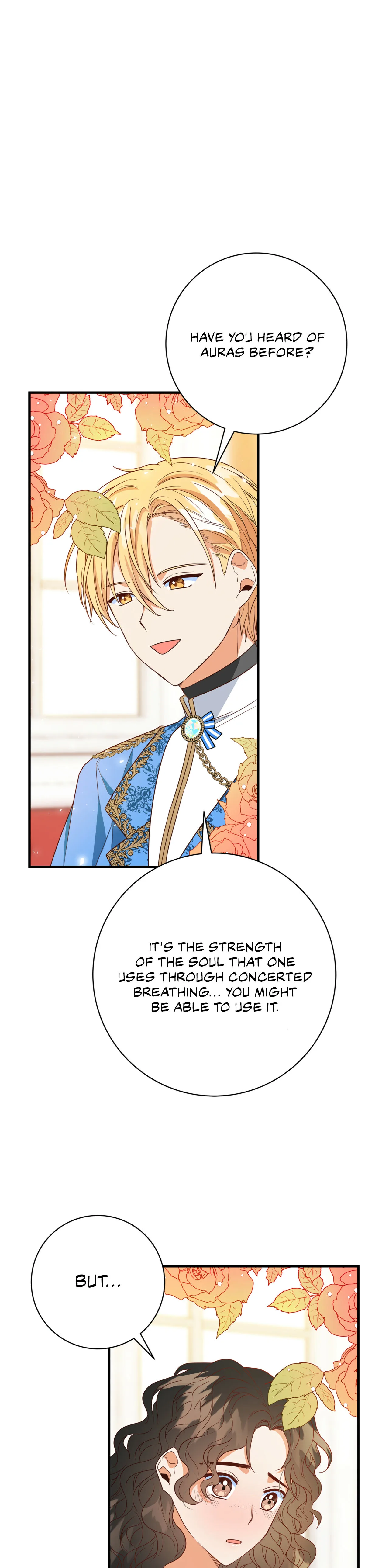 Why Would a Villainess Have Virtues? Chapter 2 page 15
