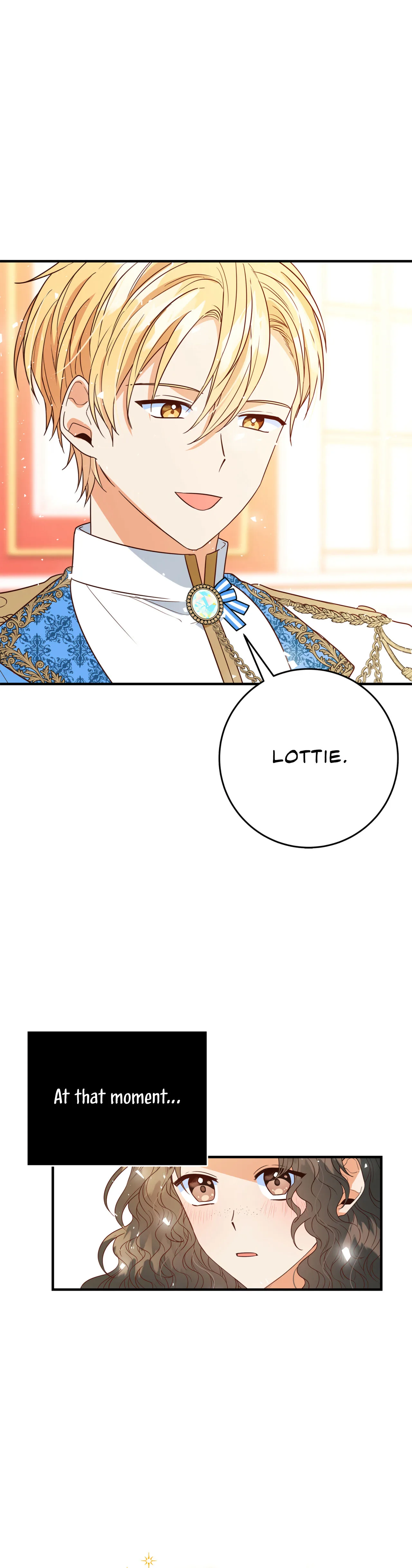Why Would a Villainess Have Virtues? Chapter 2 page 17