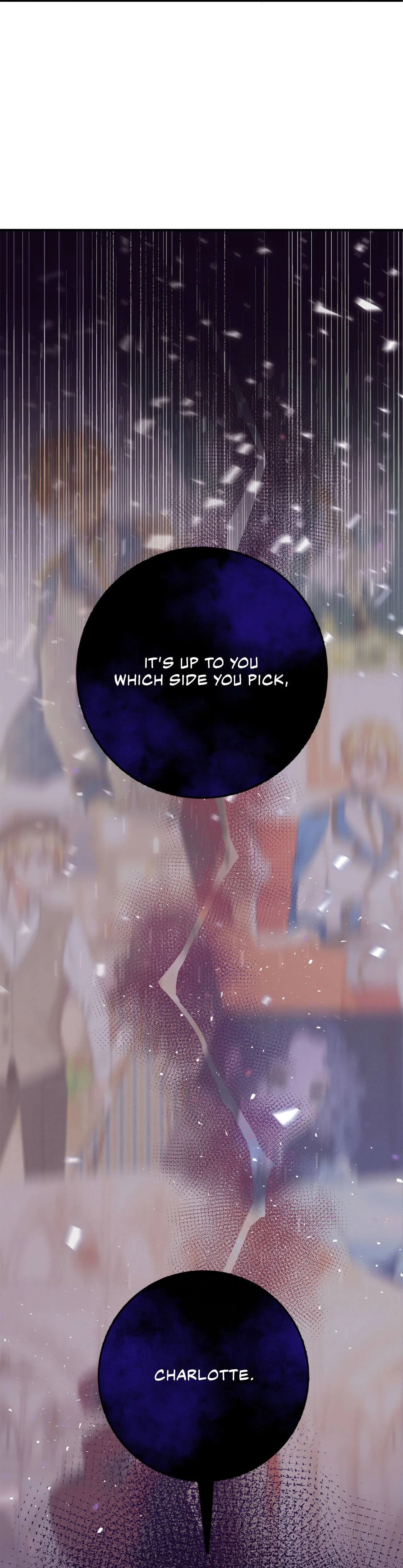 Why Would a Villainess Have Virtues? Chapter 4 page 23