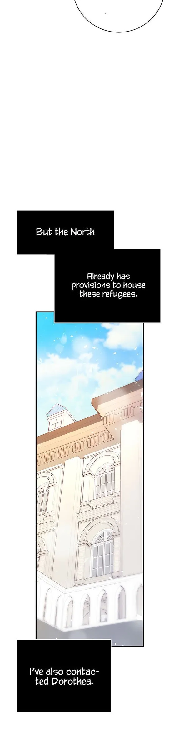 Why Would a Villainess Have Virtues? Chapter 10 page 14