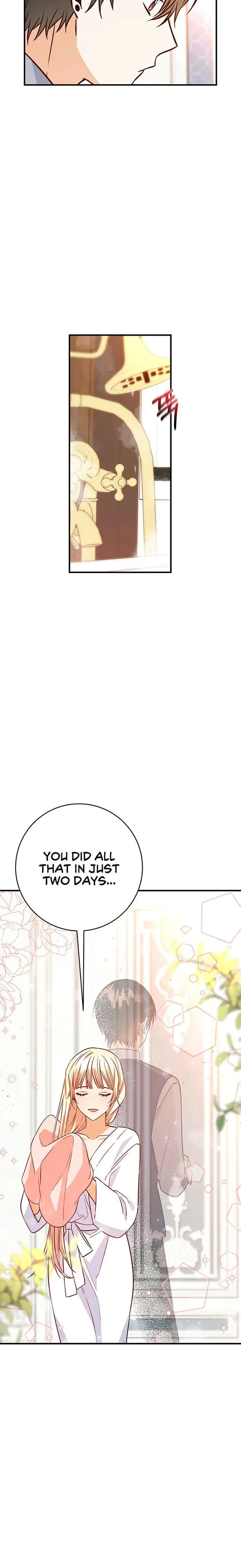 Why Would a Villainess Have Virtues? Chapter 10 page 16
