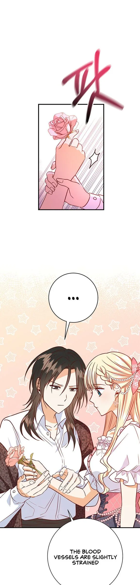 Why Would a Villainess Have Virtues? Chapter 10 page 30