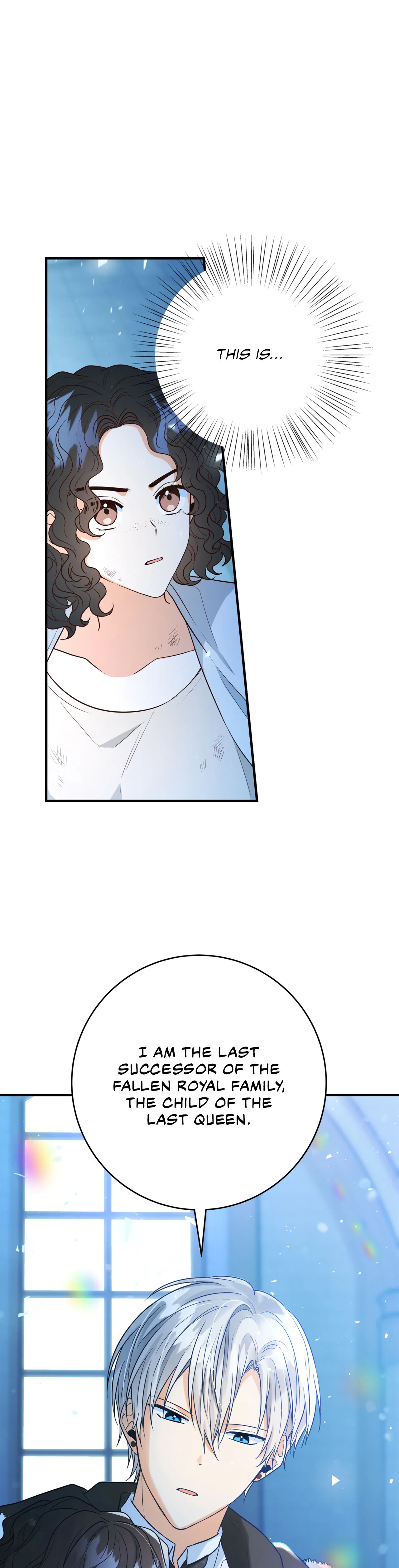 Why Would a Villainess Have Virtues? Chapter 4 page 17
