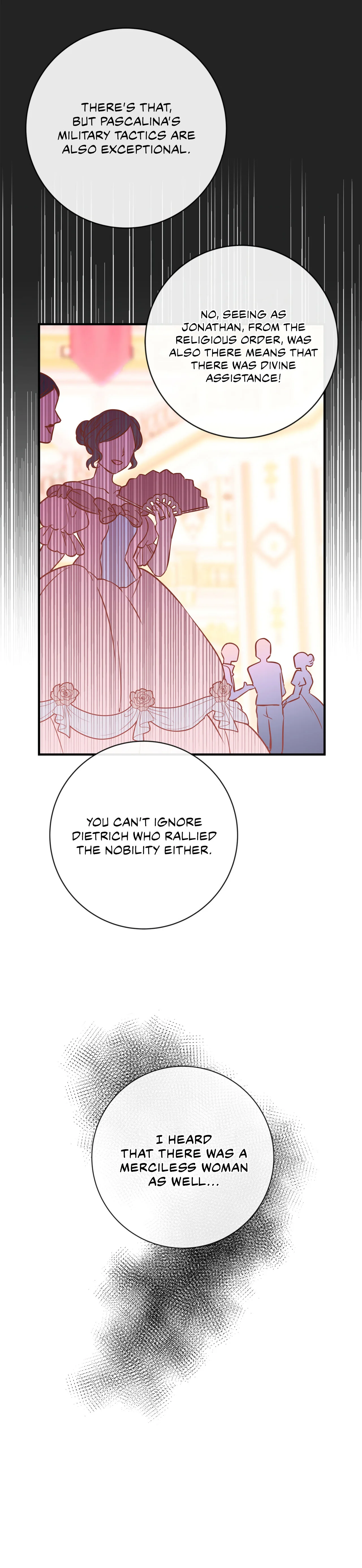 Why Would a Villainess Have Virtues? Chapter 2 page 30