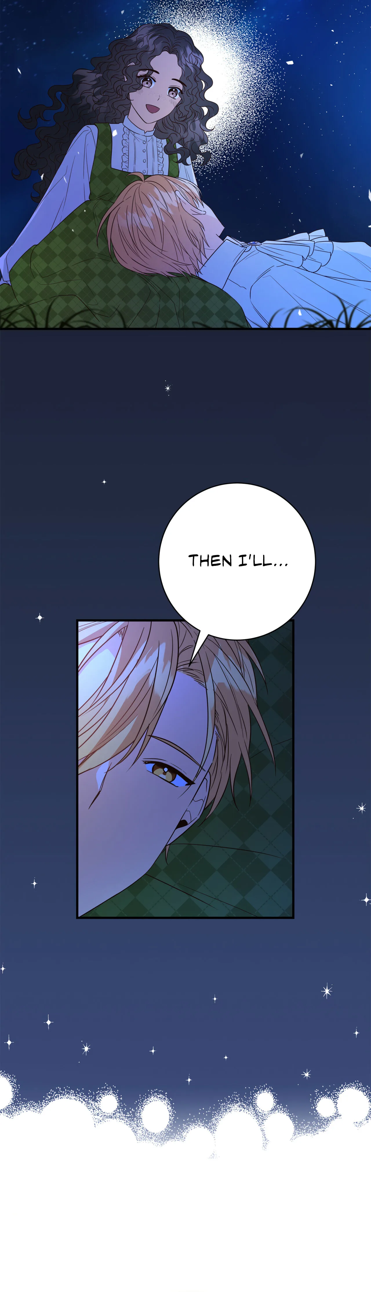 Why Would a Villainess Have Virtues? Chapter 2 page 22