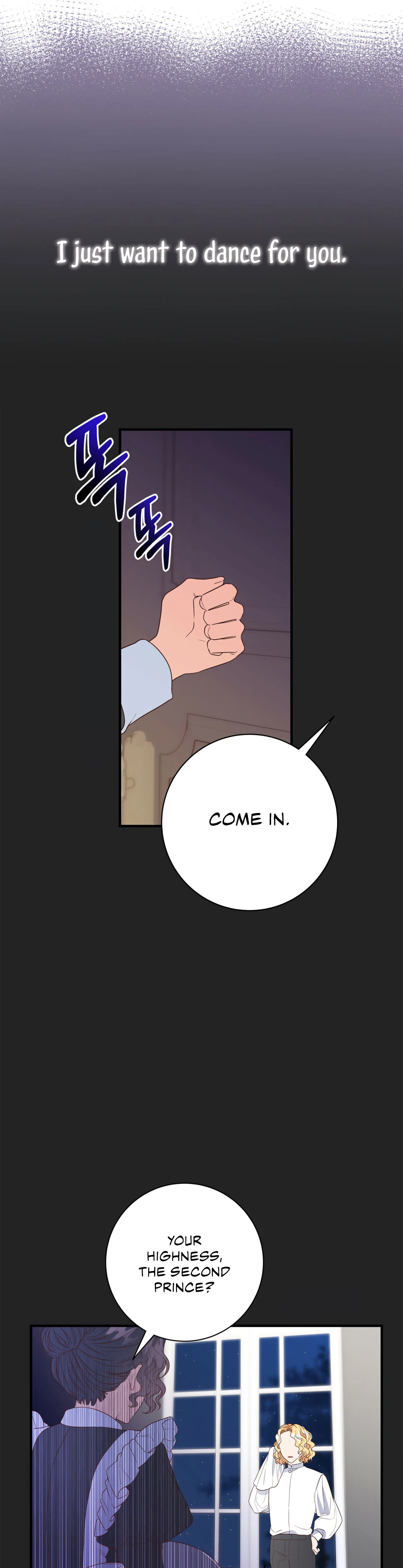 Why Would a Villainess Have Virtues? Chapter 2 page 25