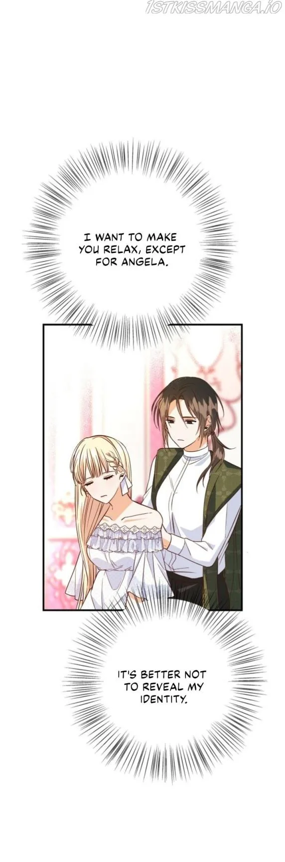 Why Would a Villainess Have Virtues? Chapter 14 page 26