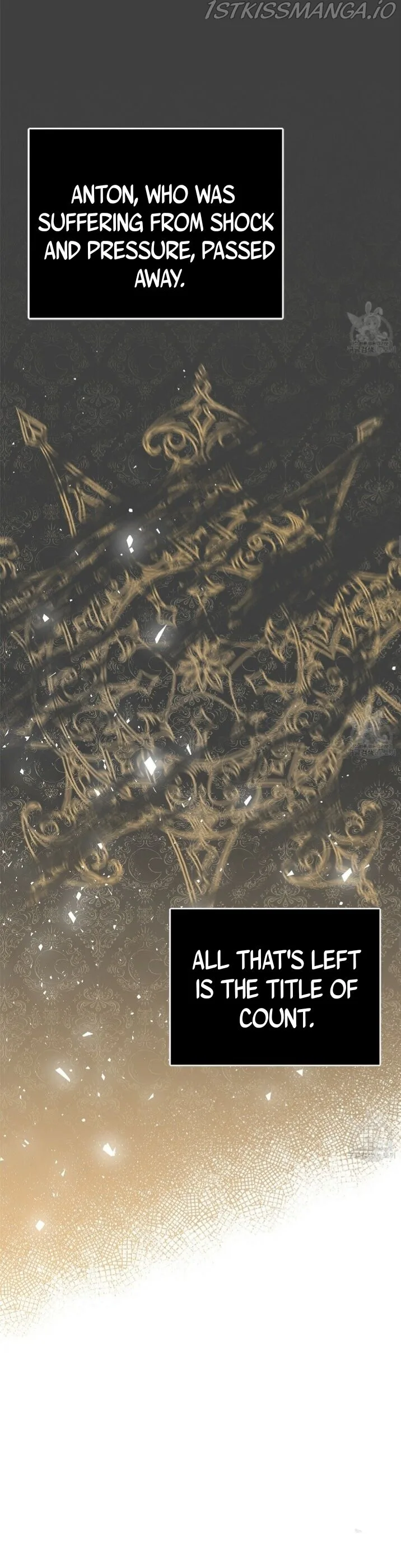 Why Would a Villainess Have Virtues? Chapter 13 page 3