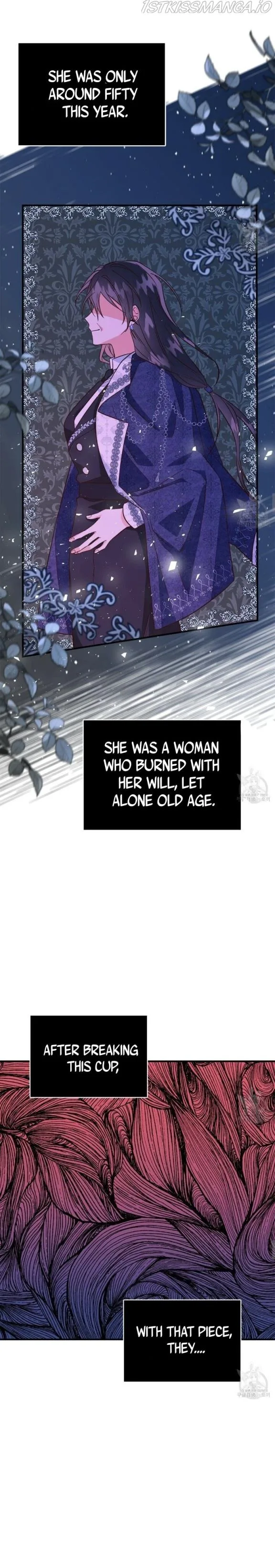 Why Would a Villainess Have Virtues? Chapter 14 page 6