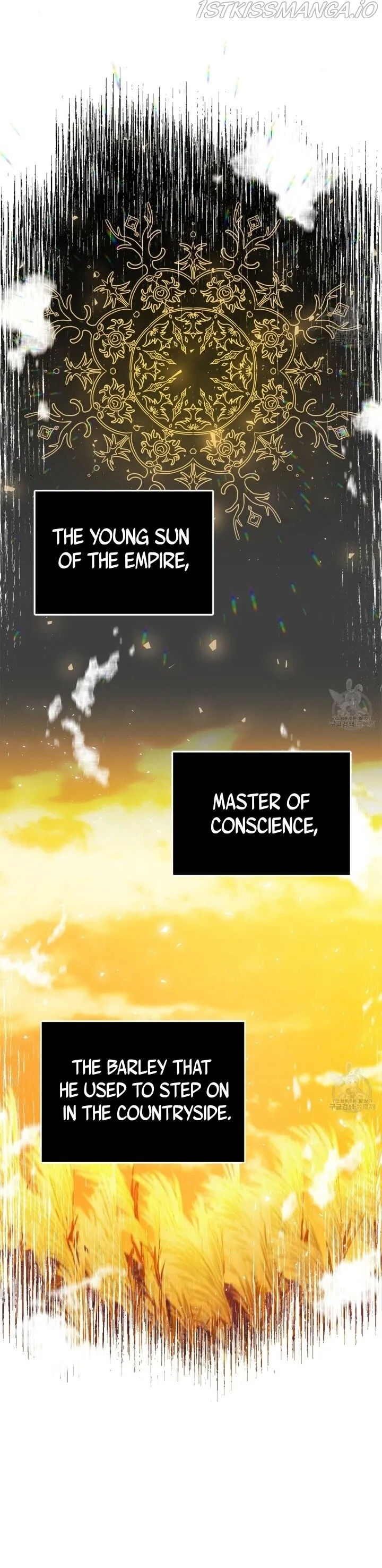 Why Would a Villainess Have Virtues? Chapter 13 page 33