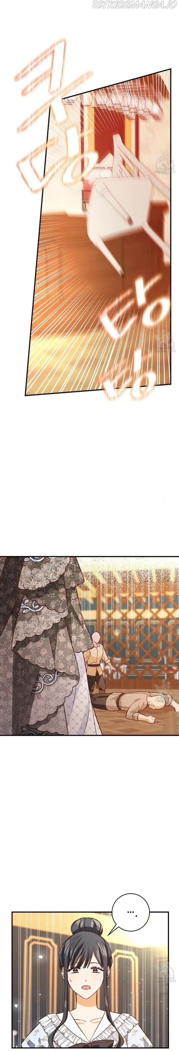 Why Would a Villainess Have Virtues? Chapter 14 page 38