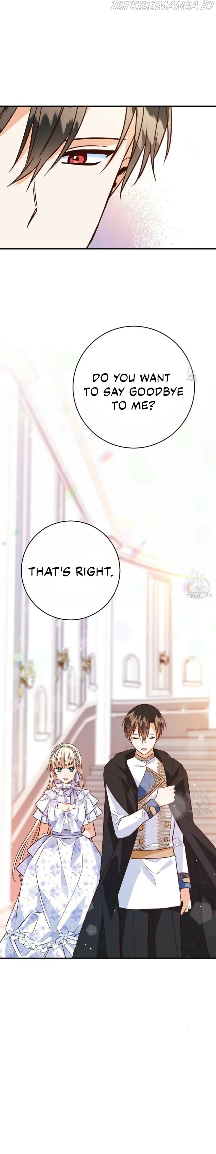 Why Would a Villainess Have Virtues? Chapter 13 page 14