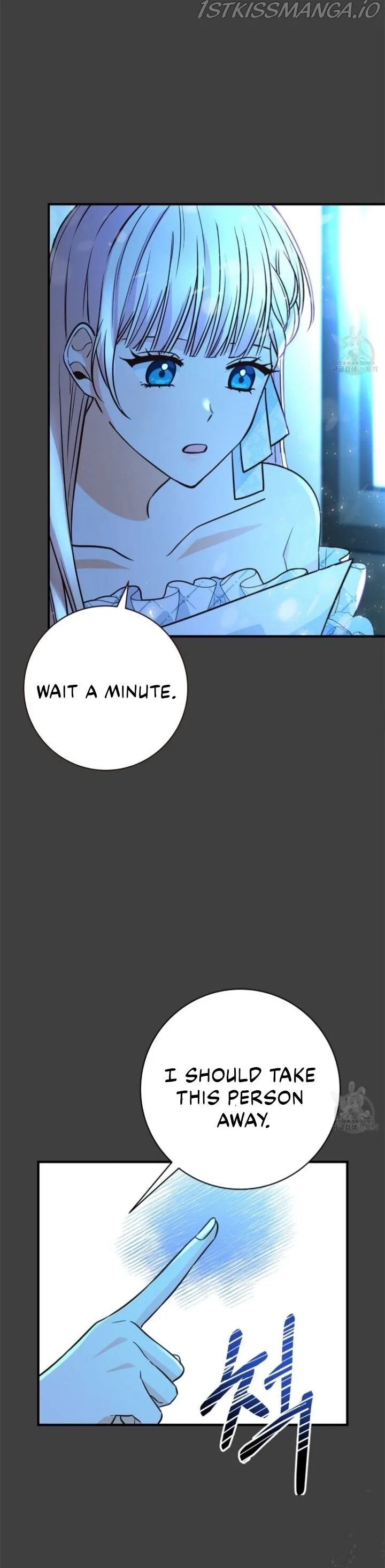 Why Would a Villainess Have Virtues? Chapter 13 page 25
